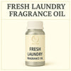 Pure Fresh Laundry Fragrance Oil – RV Organica