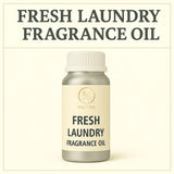 Pure Fresh Laundry Fragrance Oil – RV Organica