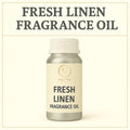 Pure Fresh Linen Fragrance Oil – RV Organica