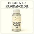 Pure Freshen Up Fragrance Oil – RV Organica