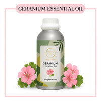 Geranium Essential Oil