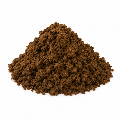 Gilli Mitti Fragrance Oil with a fresh earthy petrichor aroma, capturing the scent of rain-soaked soil for candles, soaps, perfumes, and home fragrance products.