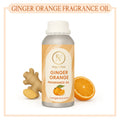 Pure Ginger Orange Fragrance Oil – RV Organica