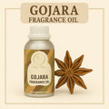 Pure Gojara Fragrance Oil – RV Organica