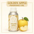 Pure Golden Apple Fragrance Oil – RV Organica