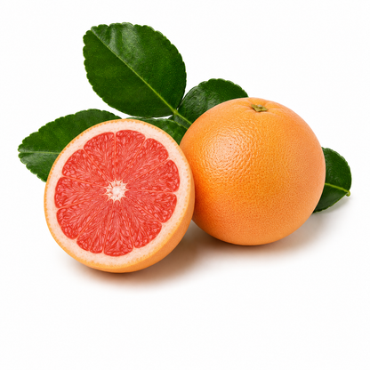 GrapeFruit Oil