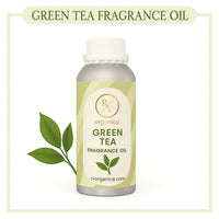 Green Tea Fragrance Oil