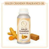 Haldi Chandan Fragrance Oil