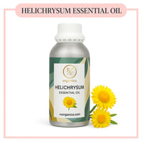 Helichrysum Essential Oil