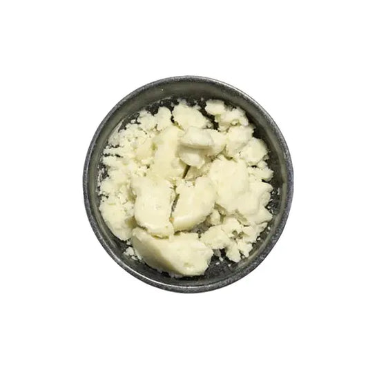 Hemp body butter benefits for eczema relief and healing by RV Organica