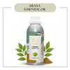 Pure Henna Essential Oil for aromatherapy and skincare –RV Organica