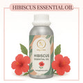 Pure Hibiscus Essential Oil for aromatherapy and skincare –RV Organica