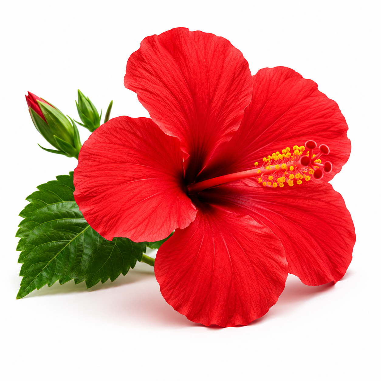 Hibiscus Fragrance Oil with a fresh floral and tropical aroma, offering sweet blooming hibiscus notes and a long-lasting scent ideal for candles, soaps, perfumes, and personal care products.