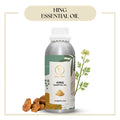 Pure Hing Essential Oil for aromatherapy and skincare –RV Organica