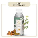 Pure Hing Essential Oil for aromatherapy and skincare –RV Organica