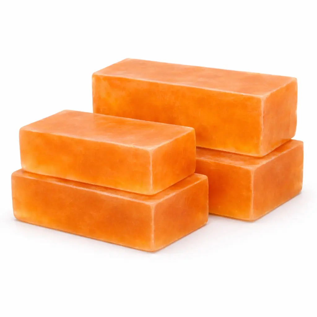 Honey Melt and Pour Soap Base