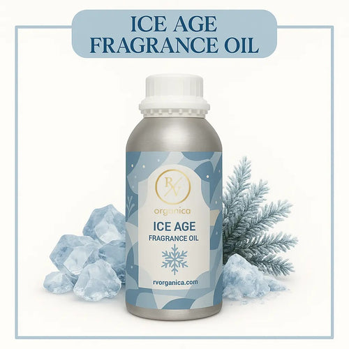 Ice Age Fragrance Oil