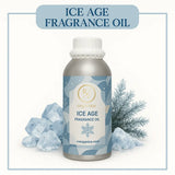 Pure Ice Age Fragrance Oil – RV Organica