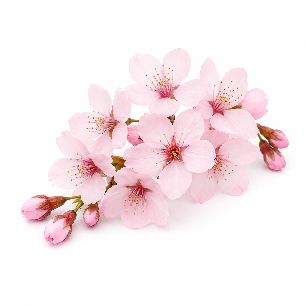 Japanese Cherry Fragrance Oil