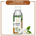 Jasmine Detergent Fragrance Oil by RV Organica for liquid and powder detergent manufacturing in bulk
