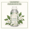 Jasmine Fragrance Oil bottle for candles, diffusers, and soaps
