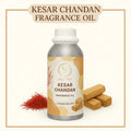 Pure Kesar Chandan Fragrance Oil – RV Organica