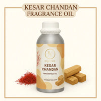 Kesar Chandan Fragrance Oil