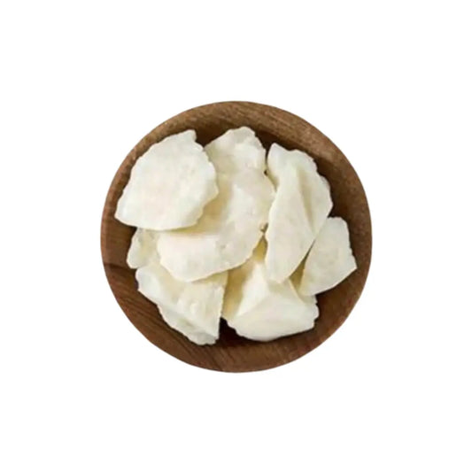 Kokum body butter for deep nourishment and dry skin by RV Organica