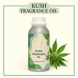 Pure Kush Fragrance Oil – RV Organica