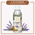 Lavender Detergent Fragrance Oil by RV Organica for liquid and powder detergent manufacturing in bulk