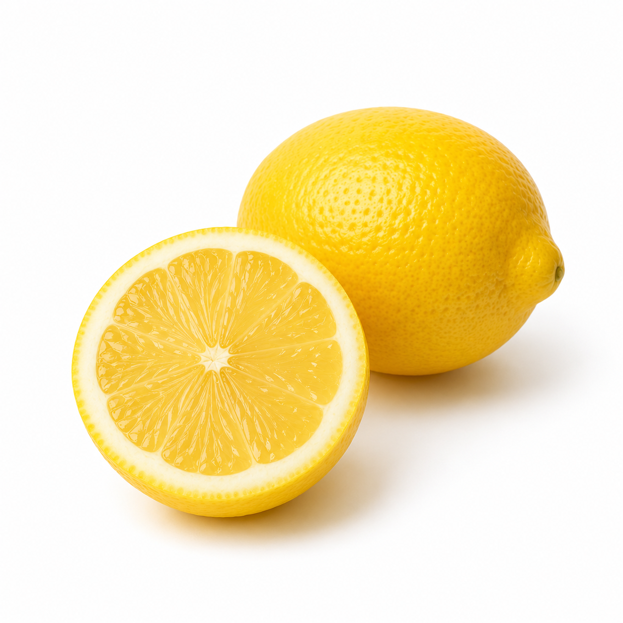Lemon Fragrance Oil
