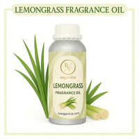 Lemongrass Fragrance Oil