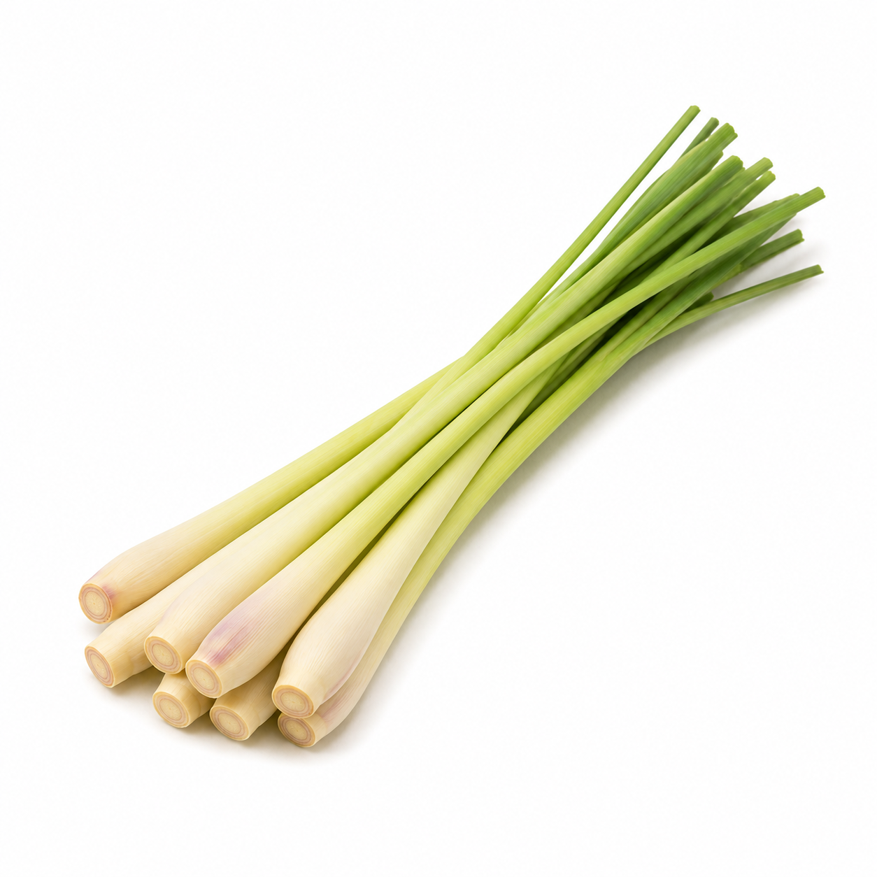 Lemongrass Essential Oil
