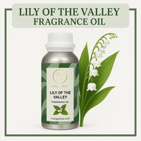 Lily Of The Valley Fragrance Oil