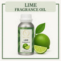 Pure Lime Fragrance Oil – RV Organica