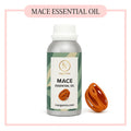 Pure Mace Essential Oil for aromatherapy and skincare –RV Organica