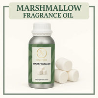 Marshmallow Fragrance Oil