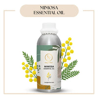 Mimosa Essential Oil