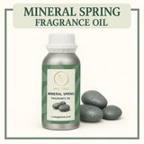 Pure Mineral Spring Fragrance Oil – RV Organica
