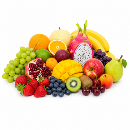 Mix Fruit Fragrance Oil