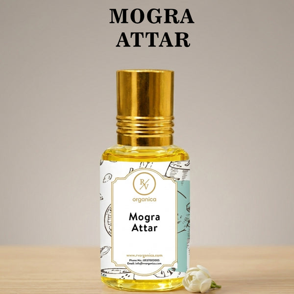 Mogra Attar