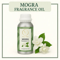 Mogra Fragrance Oil