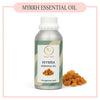 Pure Myrrh Essential Oil for aromatherapy and skincare –RV Organica