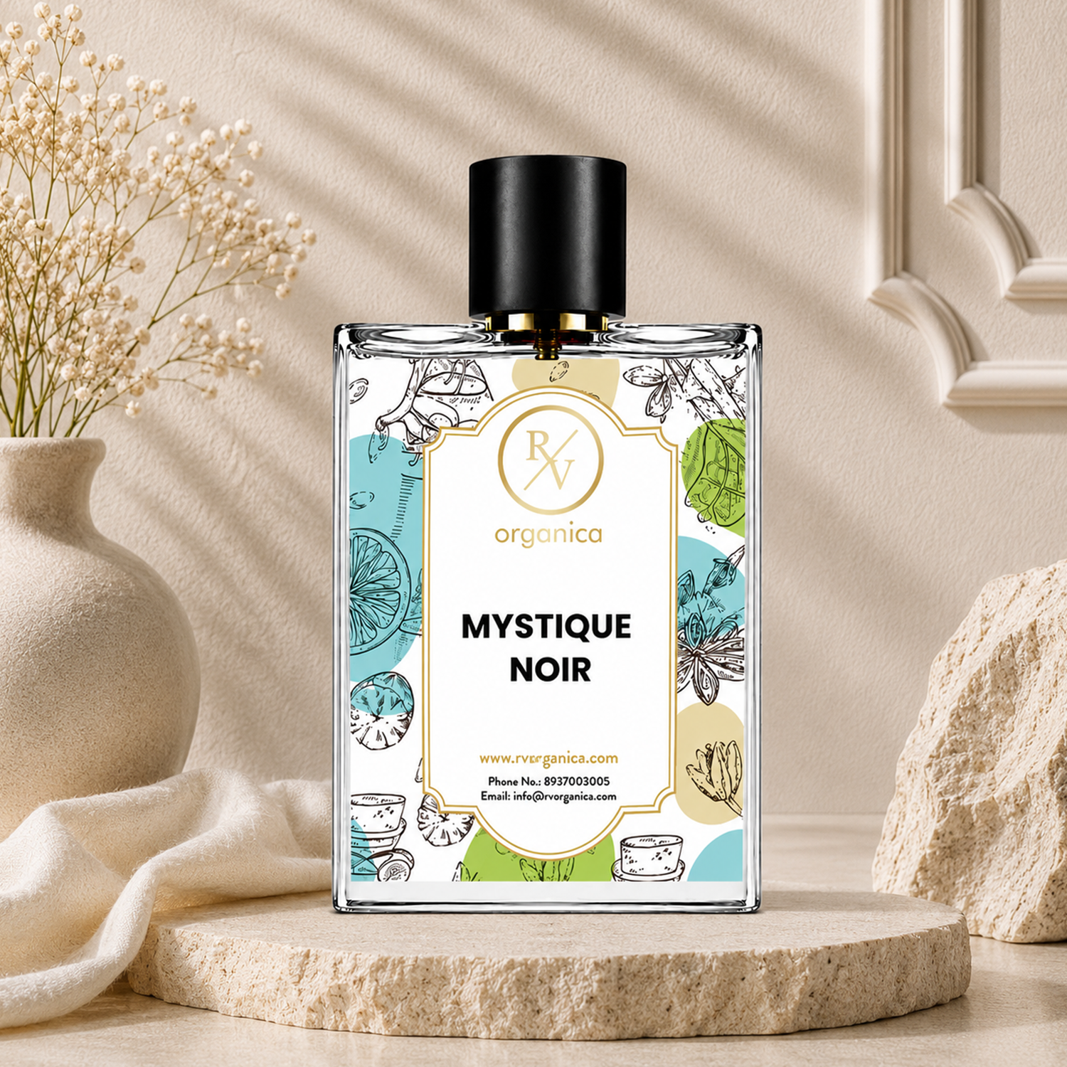 Key features of Mystique Noir Inspired Fragrance Oil include a sophisticated fragrance profile, long-lasting aroma, premium quality, elegant perfume presentation, and versatile use for perfumes, body care, and personal fragrance products.