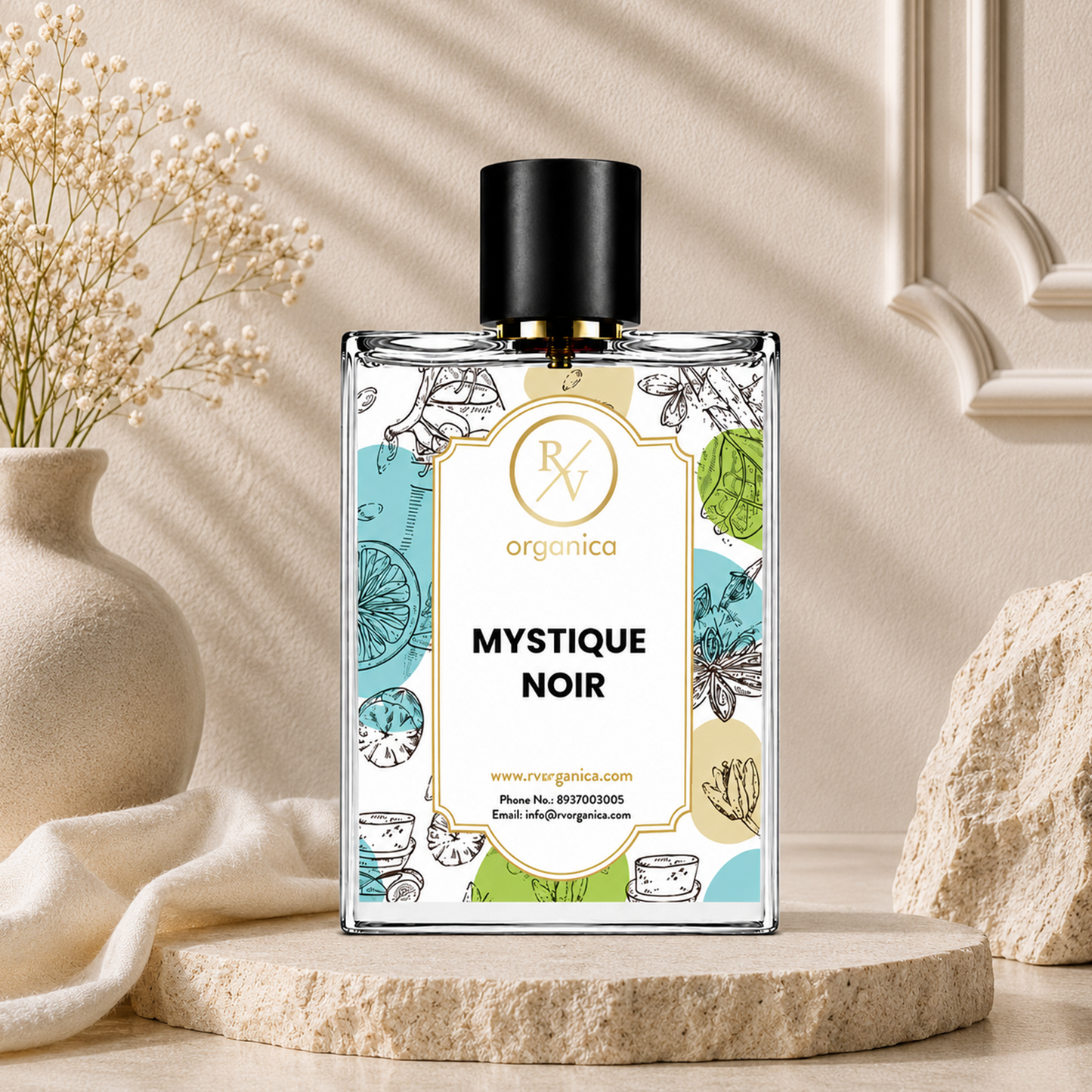 Key features of Mystique Noir Inspired Fragrance Oil include a sophisticated fragrance profile, long-lasting aroma, premium quality, elegant perfume presentation, and versatile use for perfumes, body care, and personal fragrance products.