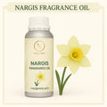 Pure Nargis Fragrance Oil – RV Organica