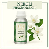 Pure Neroli Fragrance Oil – RV Organica