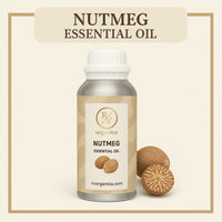 Nutmeg Essential Oil