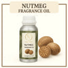 Pure Nutmeg Fragrance Oil – RV Organica