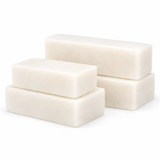 Oatmeal Melt and Pour Soap Base